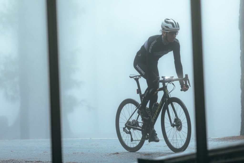 Cyklistické-nohavice