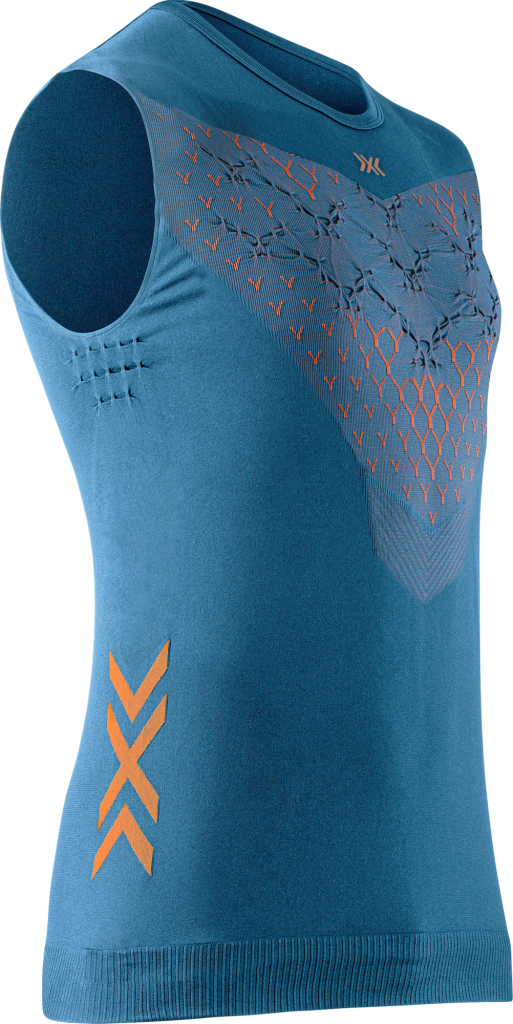 fitness tričko pánske